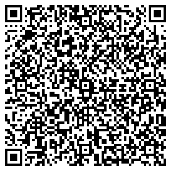 QR-код с контактной информацией организации Мегаполис, ТСЖ, г. Самара