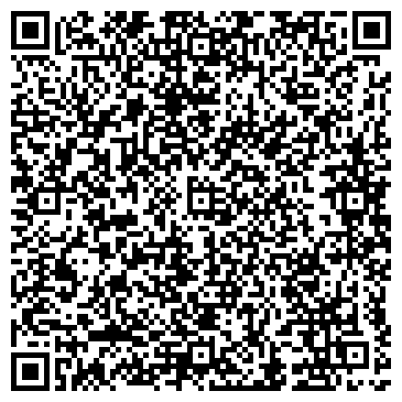 QR-код с контактной информацией организации ООО Тинюкофф