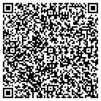 QR-код с контактной информацией организации Энерготехсервис