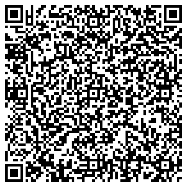 QR-код с контактной информацией организации Киоск по продаже мороженого, пос. Краснообск