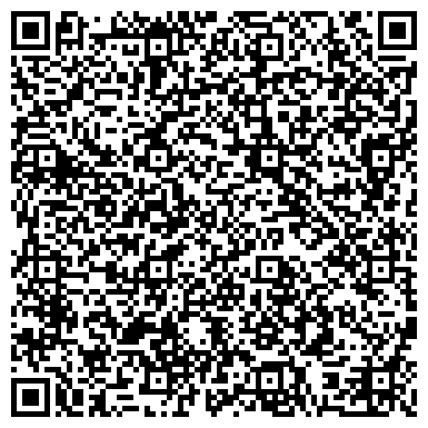 QR-код с контактной информацией организации ООО ИнфоЦентр