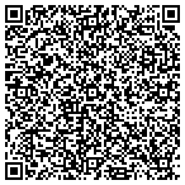QR-код с контактной информацией организации ООО Босфор Групп