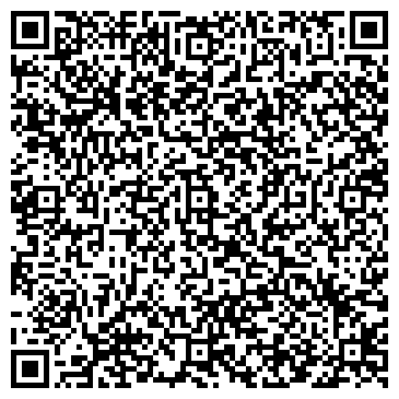 QR-код с контактной информацией организации Окна Forte Псков