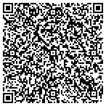 QR-код с контактной информацией организации Электрические сети