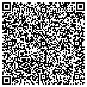 QR-код с контактной информацией организации ИП Миронова А.А.