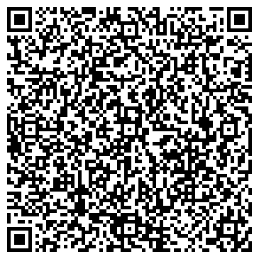 QR-код с контактной информацией организации ООО Земля света