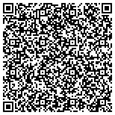 QR-код с контактной информацией организации ООО ГрантВитал