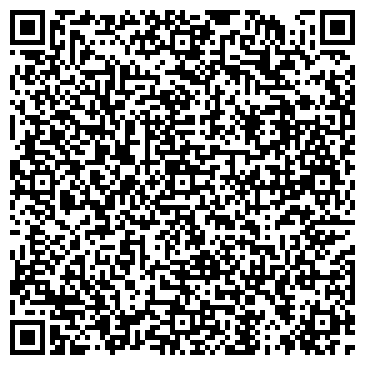 QR-код с контактной информацией организации Киоск по продаже мороженого, пос. Кольцово