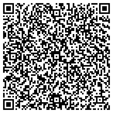 QR-код с контактной информацией организации Волжские зори