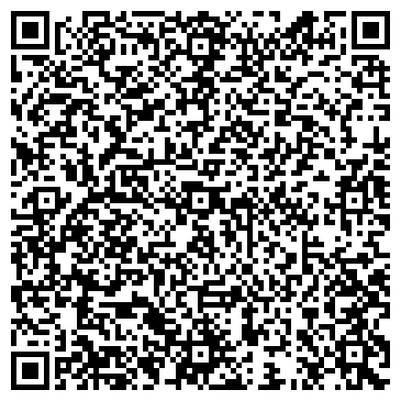 QR-код с контактной информацией организации Парадный квартал