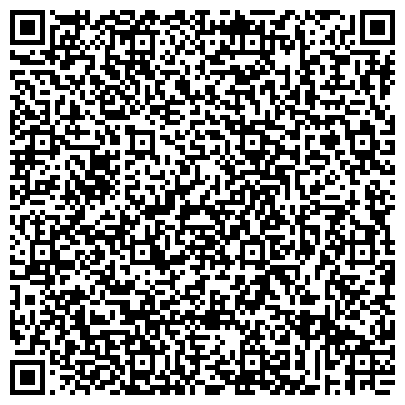 QR-код с контактной информацией организации Металлические двери, пластиковые окна, торговая компания, ИП Кольцова Г.С.