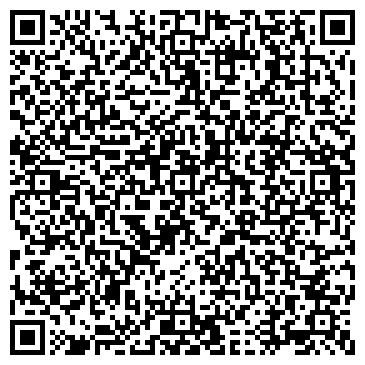 QR-код с контактной информацией организации Подсолнух тур