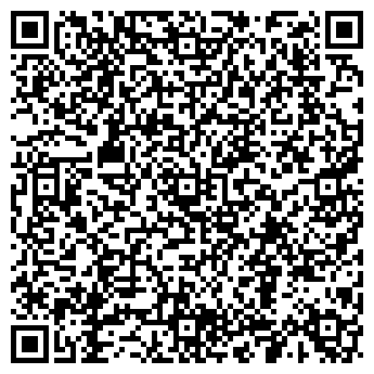 QR-код с контактной информацией организации Олимп