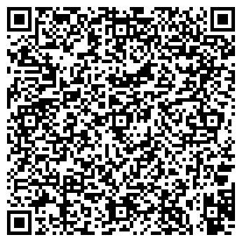 QR-код с контактной информацией организации БУКЕТТЕРИЯ