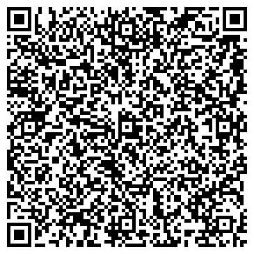 QR-код с контактной информацией организации Магазин продуктов, ИП Брагина Р.В.