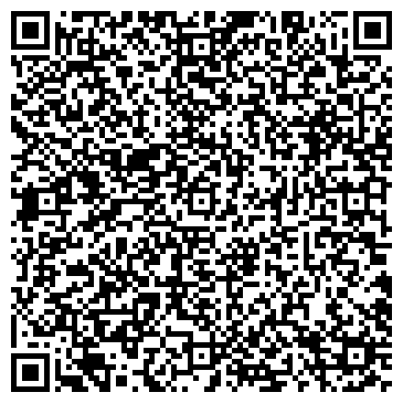 QR-код с контактной информацией организации Южуралмолоко