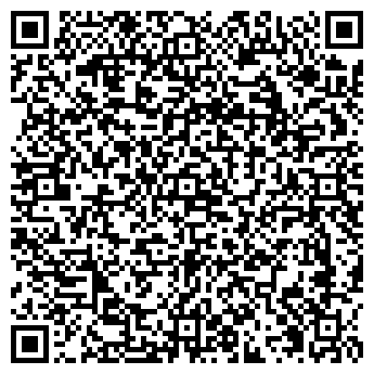 QR-код с контактной информацией организации Айвижен