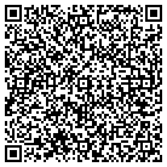 QR-код с контактной информацией организации На Краснодонской