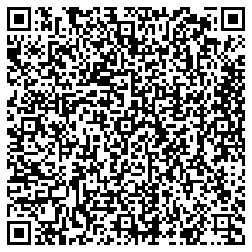 QR-код с контактной информацией организации Окна Евростиль