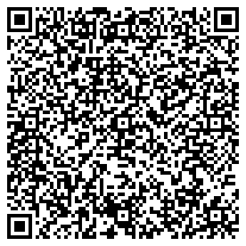 QR-код с контактной информацией организации Купеческий, продовольственный магазин