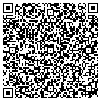 QR-код с контактной информацией организации Мечта, магазин продуктов, ИП Маркина Л.М.