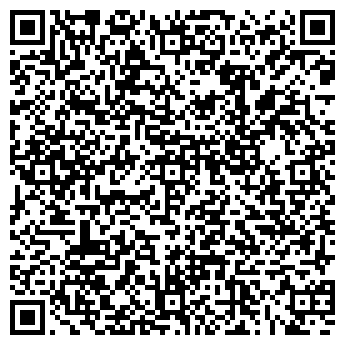 QR-код с контактной информацией организации Карнавальная ночь