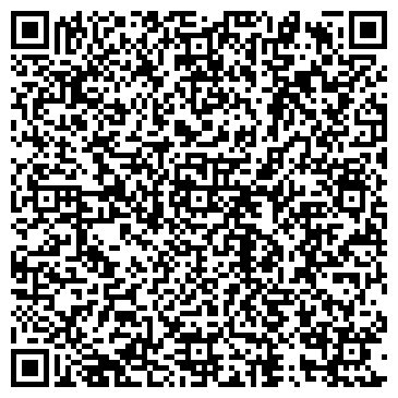 QR-код с контактной информацией организации ООО Синай