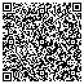 QR-код с контактной информацией организации Магазин продуктов, ООО Фиеста