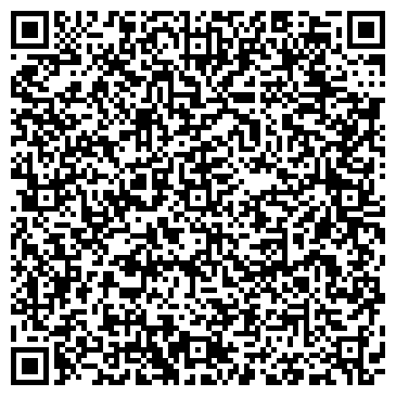 QR-код с контактной информацией организации Айвижен