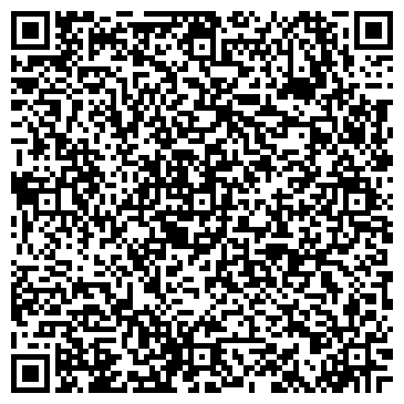 QR-код с контактной информацией организации Журавушка, магазин продуктов
