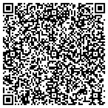 QR-код с контактной информацией организации Три А, минимаркет, ИП Акопян А.А.