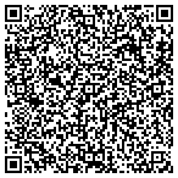 QR-код с контактной информацией организации Магазин продуктов, ООО Любава