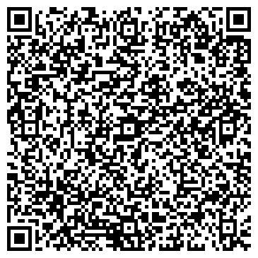 QR-код с контактной информацией организации Петрович