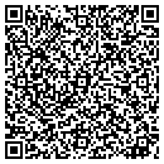 QR-код с контактной информацией организации Мир-1