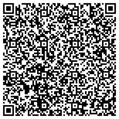 QR-код с контактной информацией организации Метрика