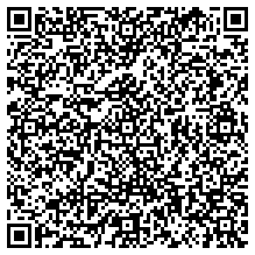 QR-код с контактной информацией организации ООО Ладодея-тур