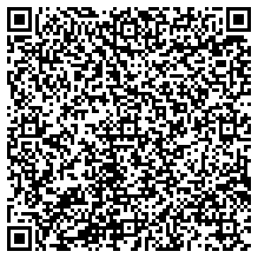 QR-код с контактной информацией организации Тархан