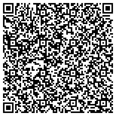 QR-код с контактной информацией организации Практик