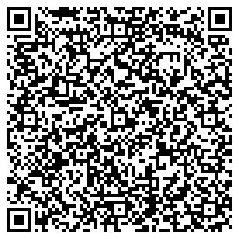 QR-код с контактной информацией организации Кольцовский