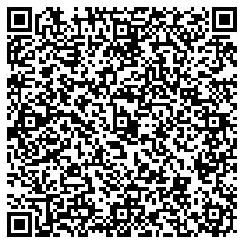 QR-код с контактной информацией организации Свег