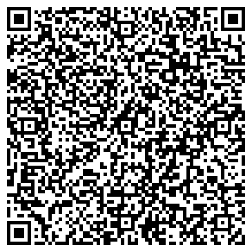 QR-код с контактной информацией организации Моя планета