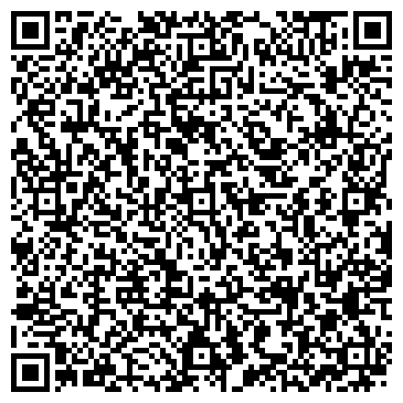 QR-код с контактной информацией организации Мега Принт