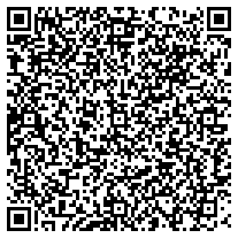 QR-код с контактной информацией организации Купеческий, магазин продуктов