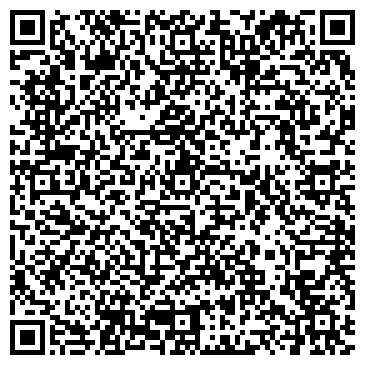 QR-код с контактной информацией организации ООО Мир каникул