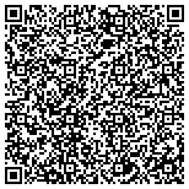 QR-код с контактной информацией организации Метрика