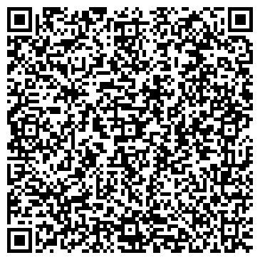 QR-код с контактной информацией организации Петрович