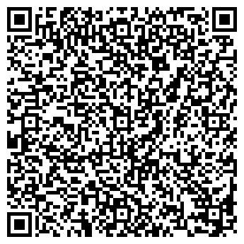 QR-код с контактной информацией организации ОПТИКА-КОЛОР