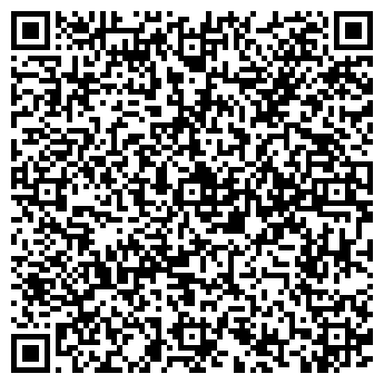 QR-код с контактной информацией организации Магазин продуктов, ИП Чудинова Ю.А.