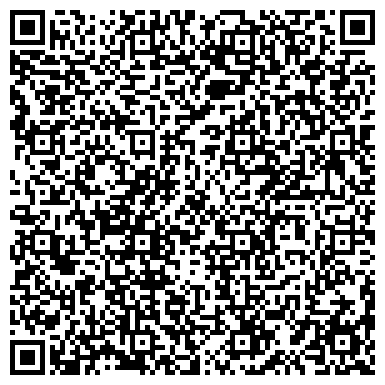 QR-код с контактной информацией организации Метрика