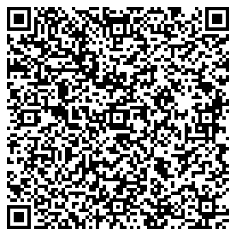 QR-код с контактной информацией организации Магазин продуктов, ИП Бексултанова З.Ю.